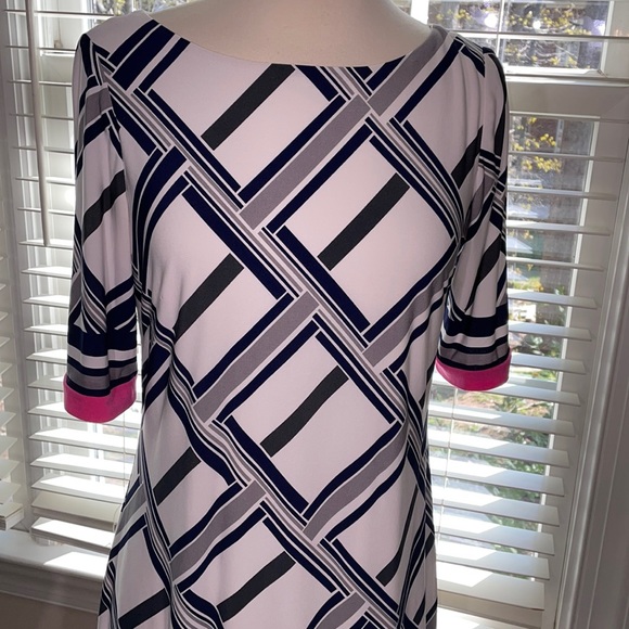 vince camuto dress size 6